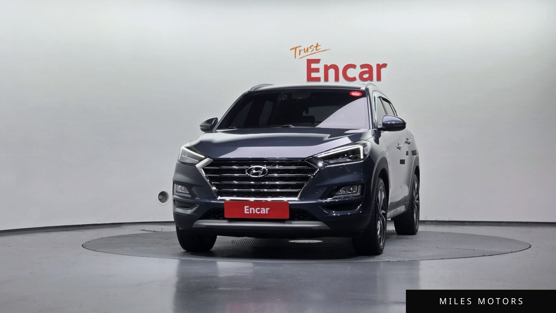 Hyundai Tucson 2019 — миниатюра 3