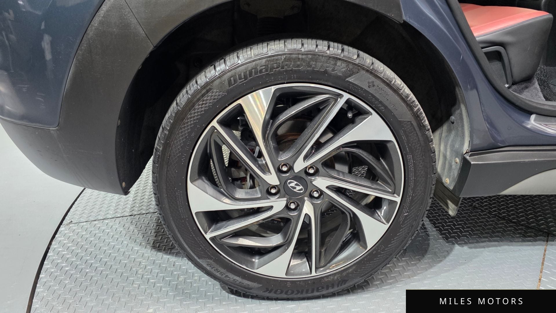 Hyundai Tucson 2019 — миниатюра 5