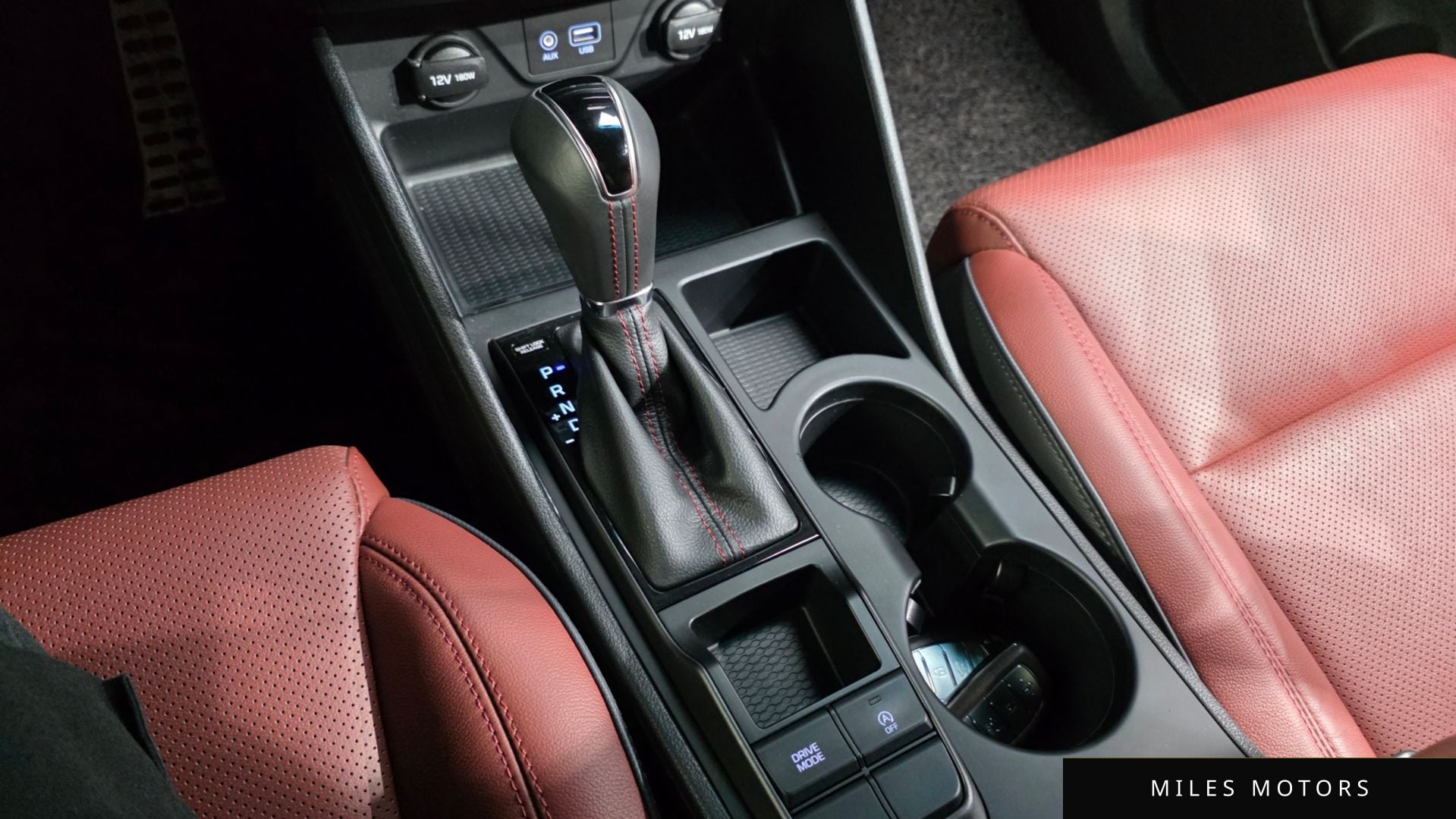 Hyundai Tucson 2019 — миниатюра 12