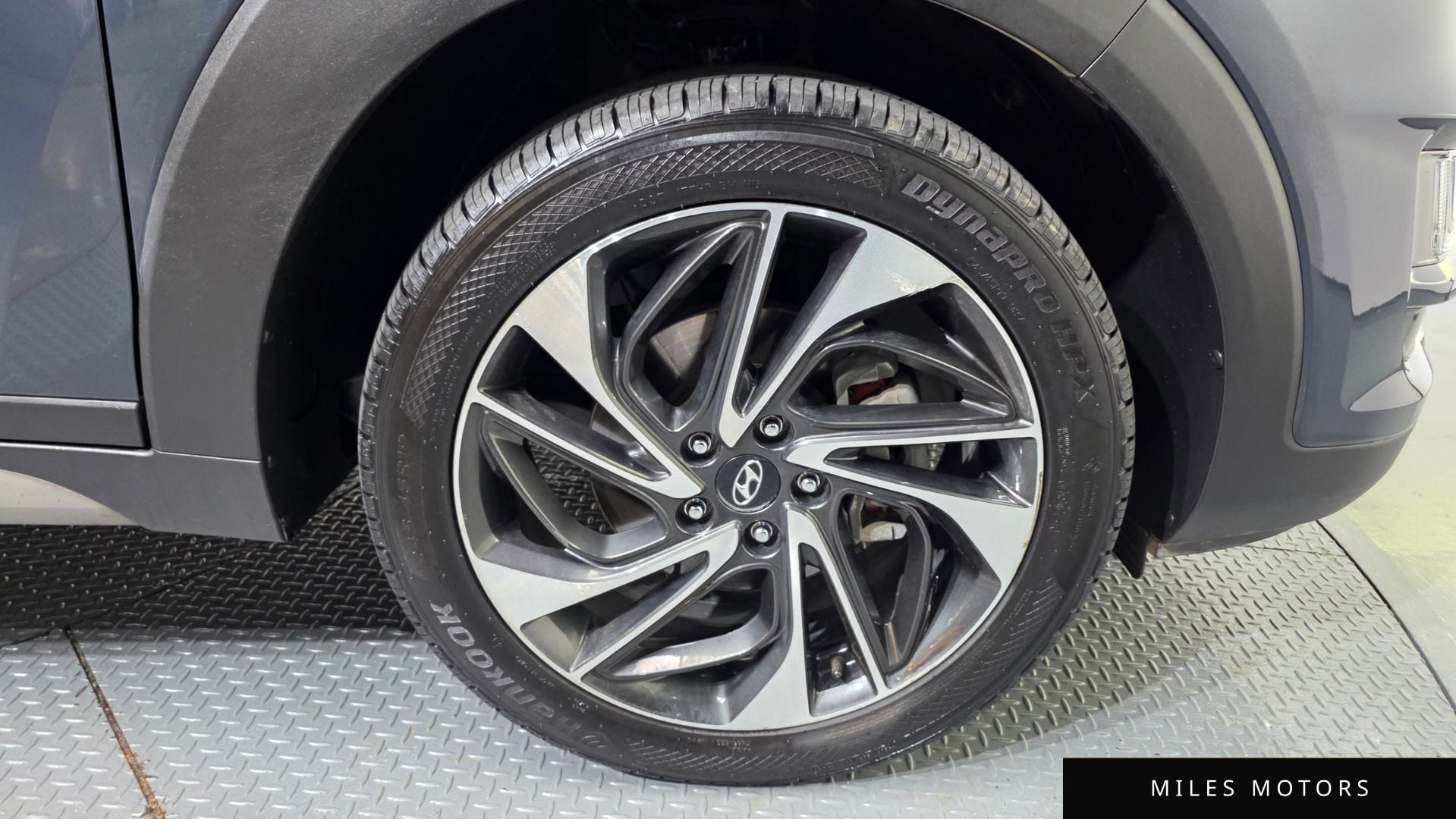 Hyundai Tucson 2019 — миниатюра 7