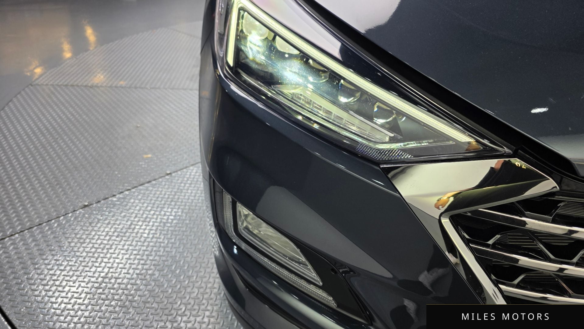 Hyundai Tucson 2019 — миниатюра 8