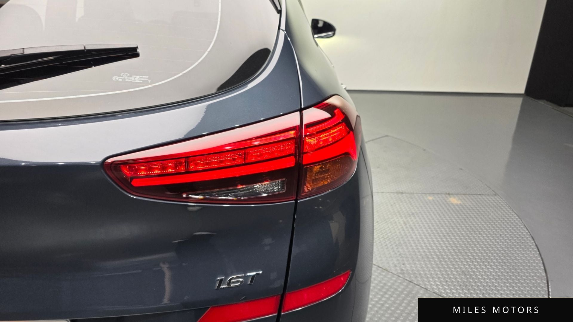 Hyundai Tucson 2019 — миниатюра 9