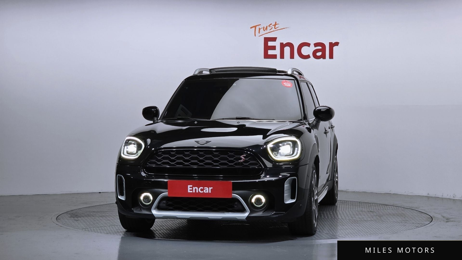 MINI Countryman 2021 — миниатюра 3