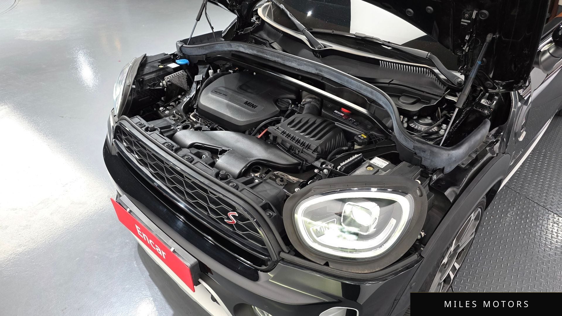 MINI Countryman 2021 — миниатюра 6