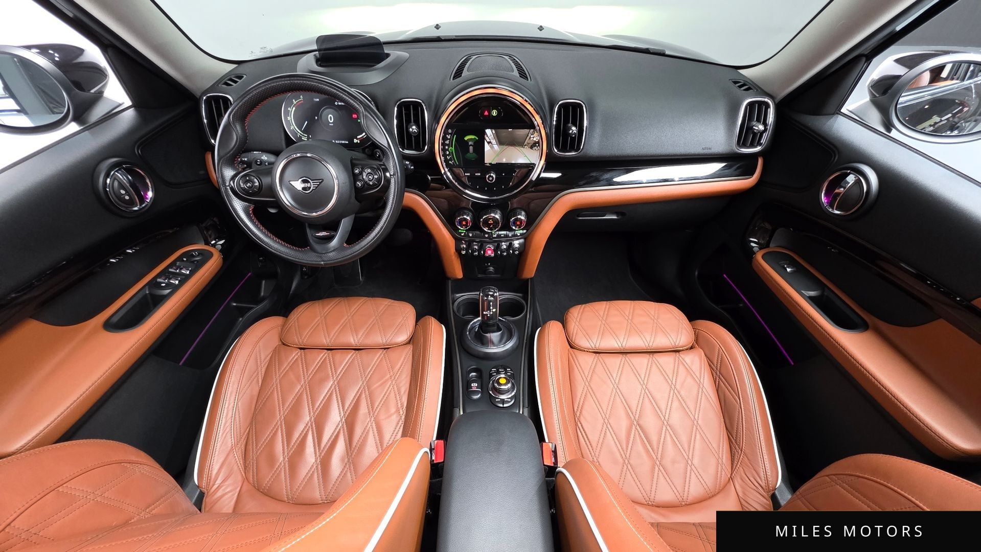 MINI Countryman 2021 — миниатюра 7