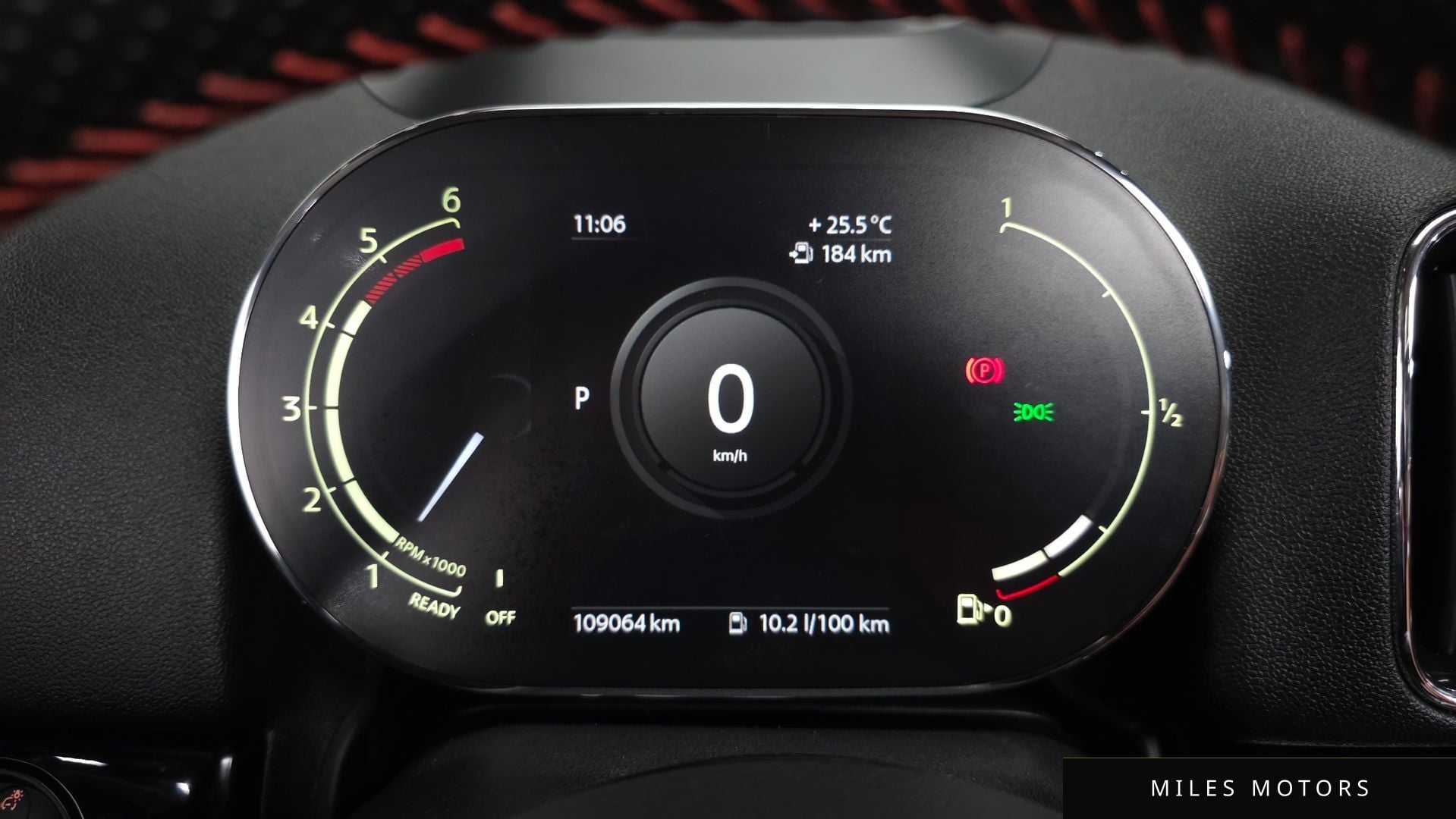 MINI Countryman 2021 — миниатюра 8