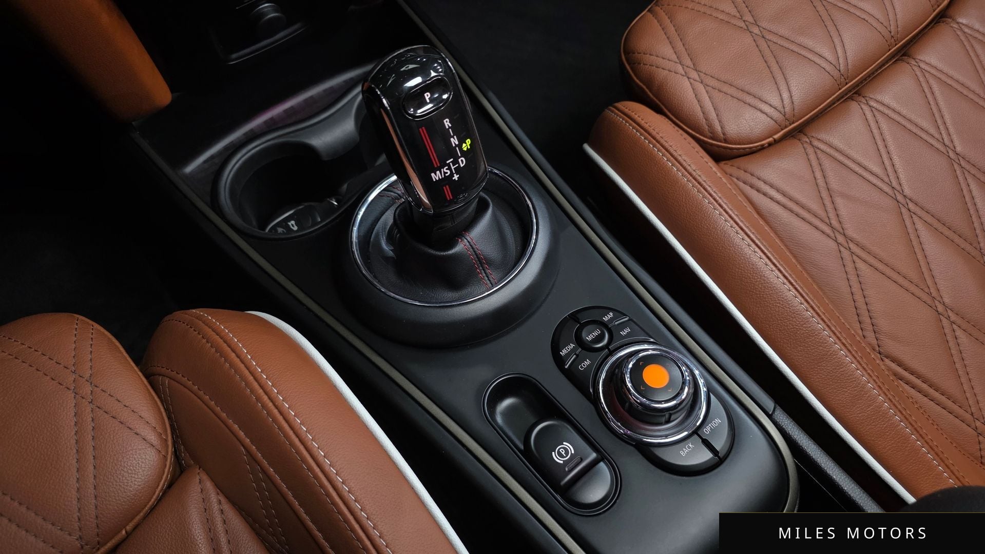 MINI Countryman 2021 — миниатюра 9
