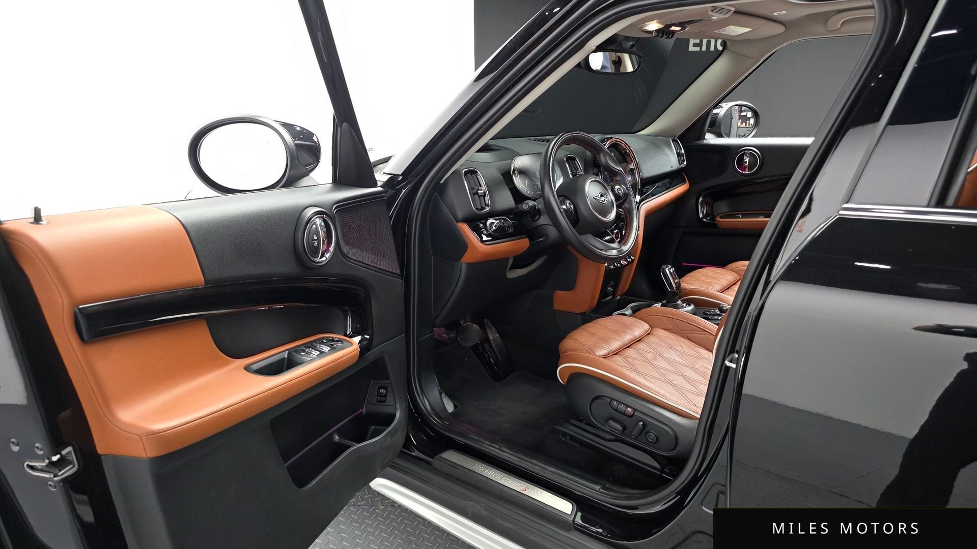 MINI Countryman 2021 — миниатюра 10