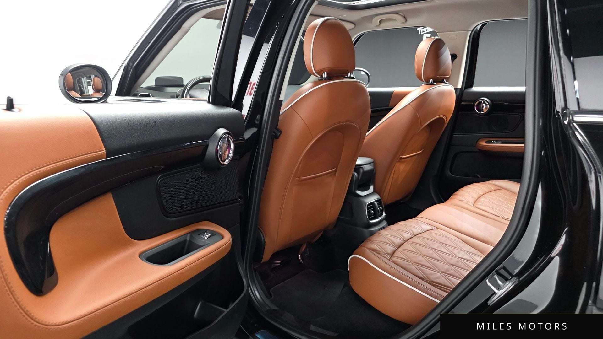 MINI Countryman 2021 — миниатюра 11