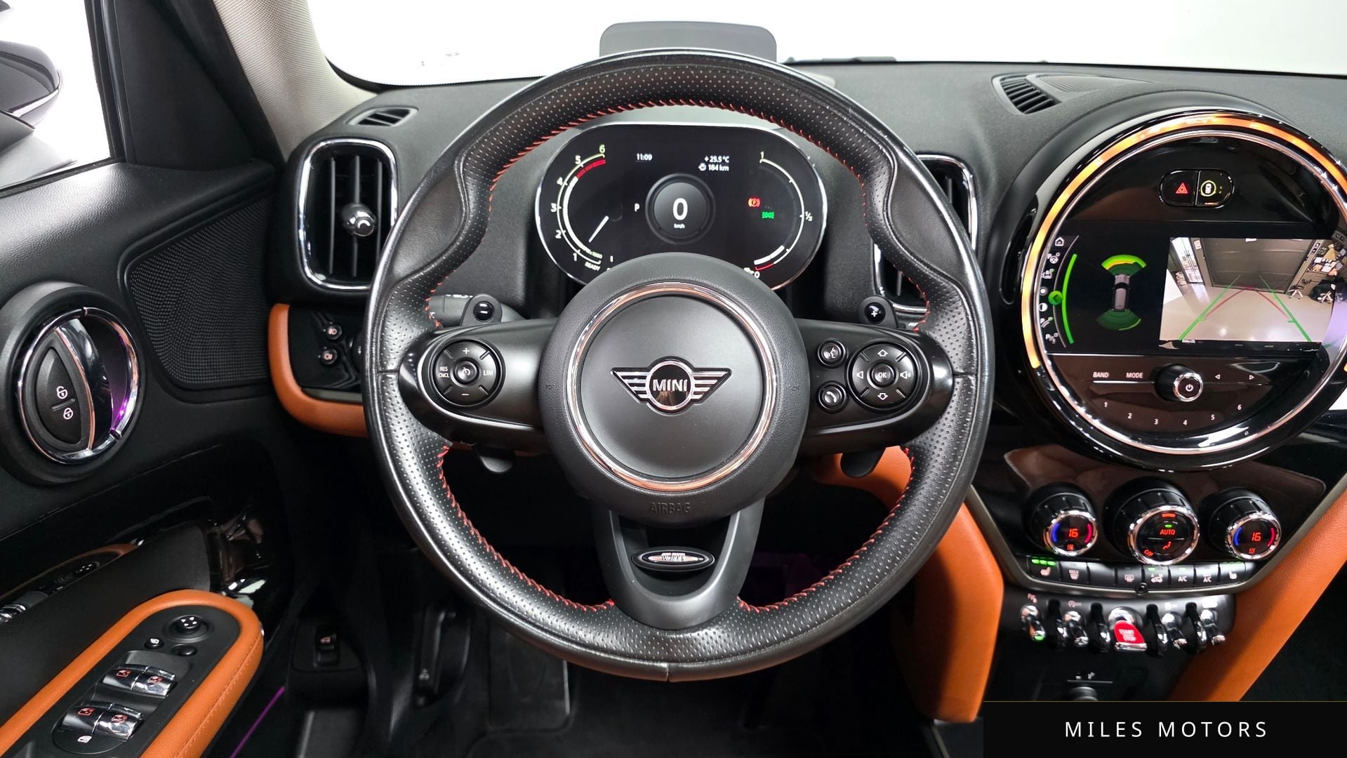 MINI Countryman 2021 — миниатюра 12