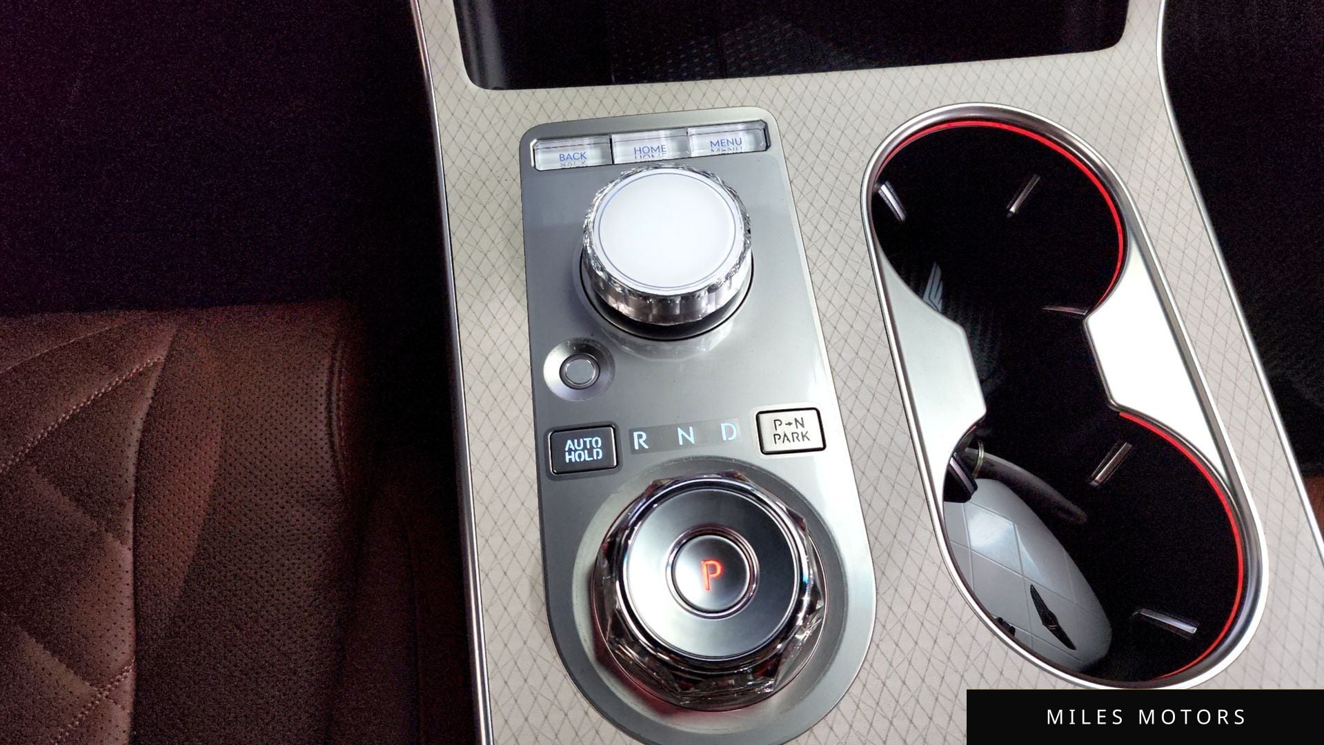 Genesis GV80 2024 — миниатюра 11