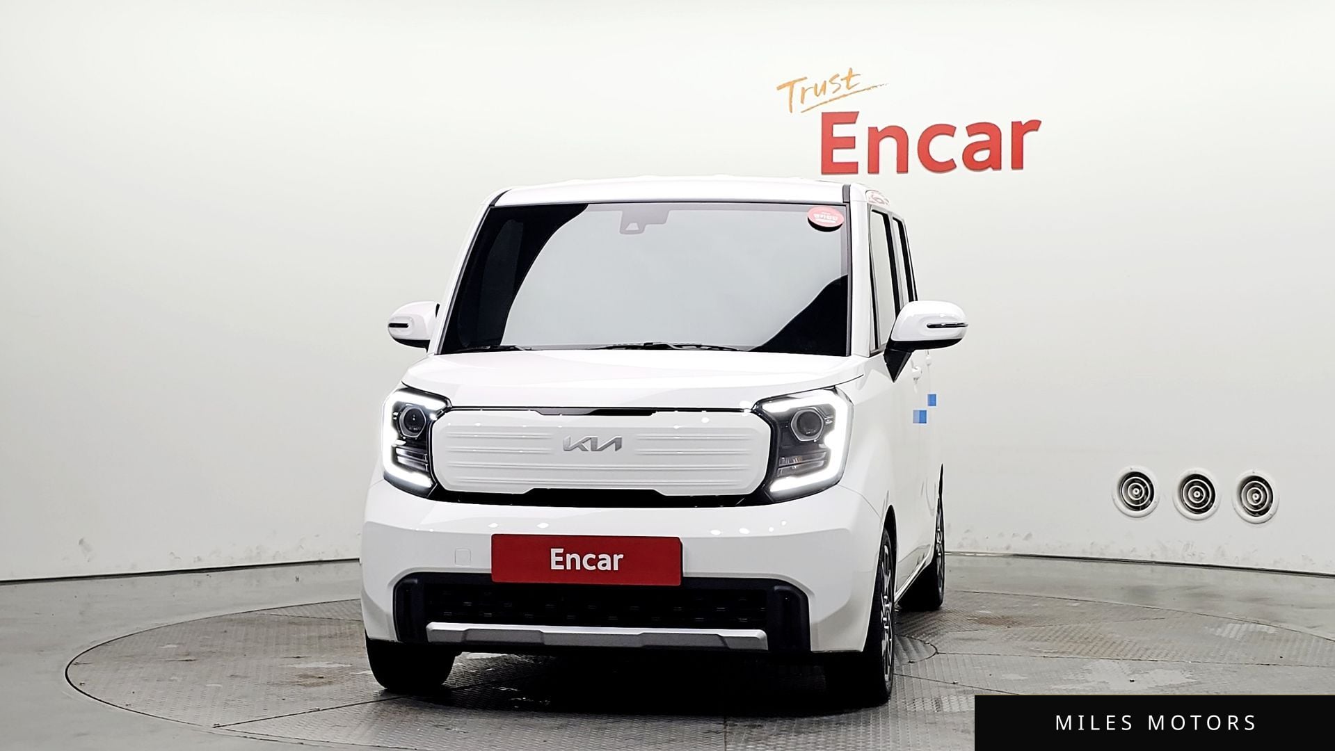 Kia RAY 2023 — миниатюра 3