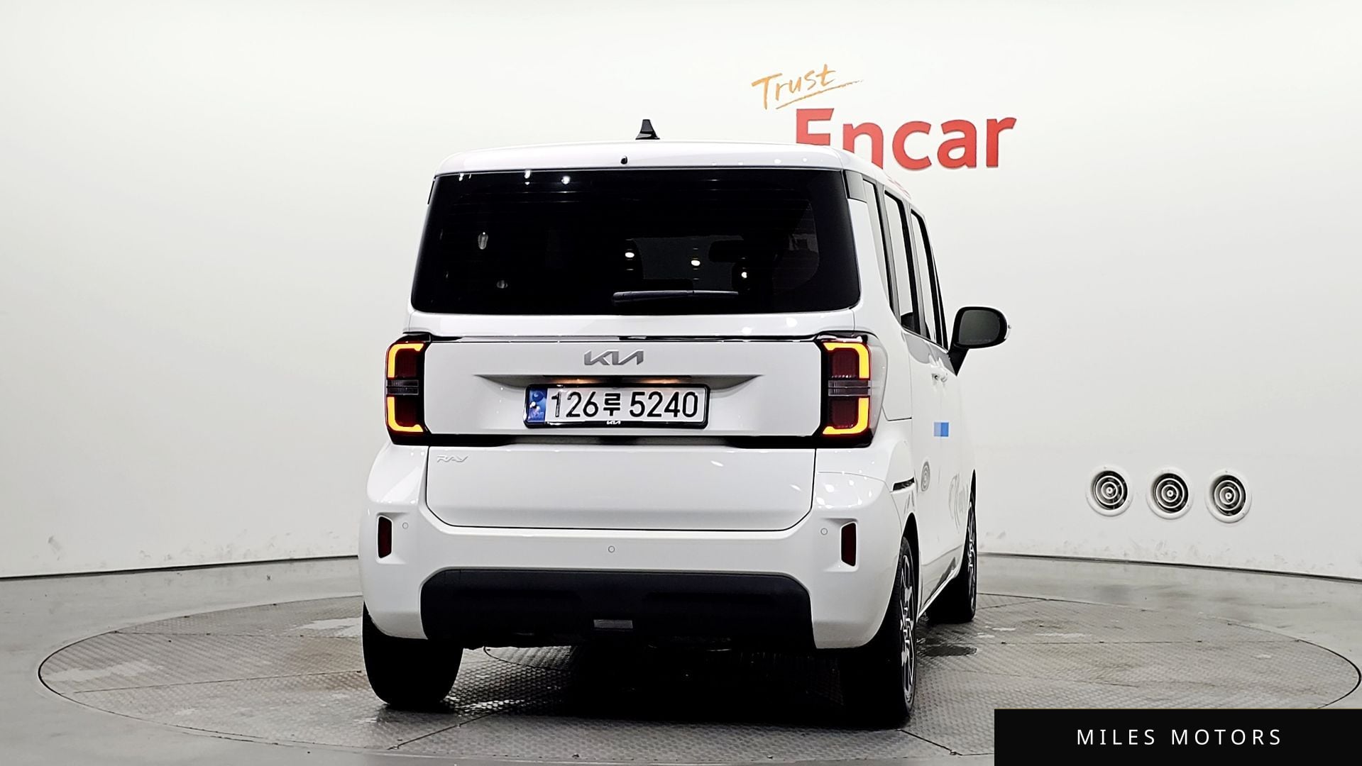 Kia RAY 2023 — миниатюра 4