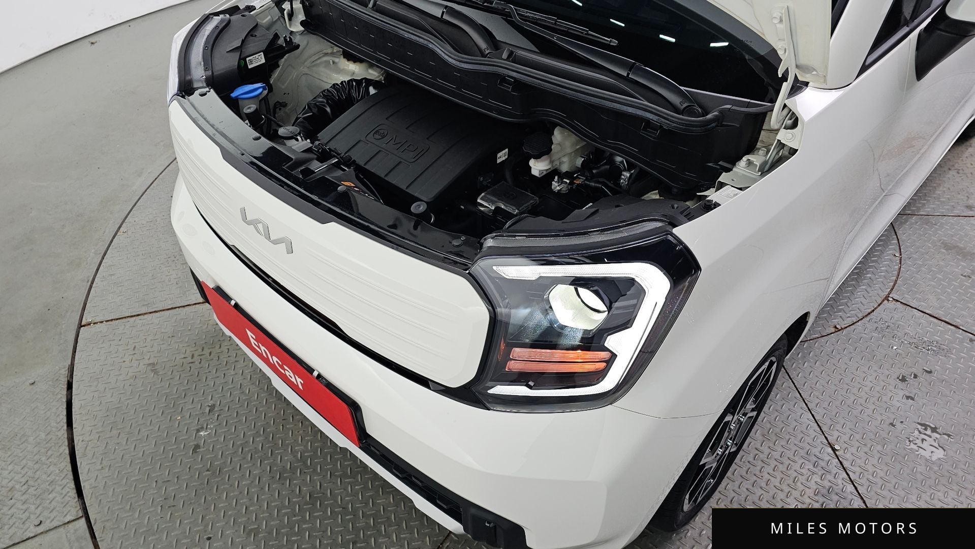 Kia RAY 2023 — миниатюра 6