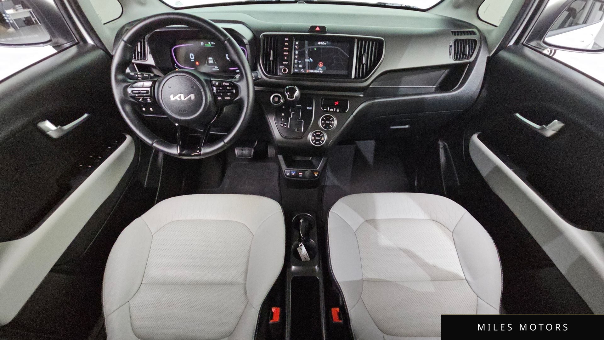 Kia RAY 2023 — миниатюра 10