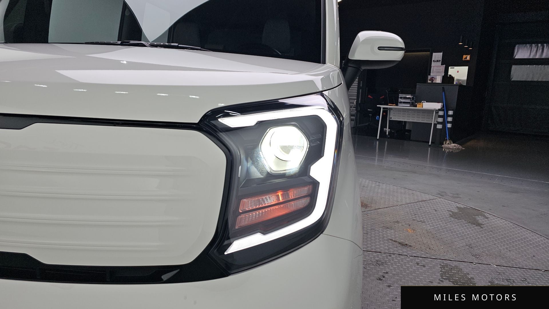 Kia RAY 2023 — миниатюра 8