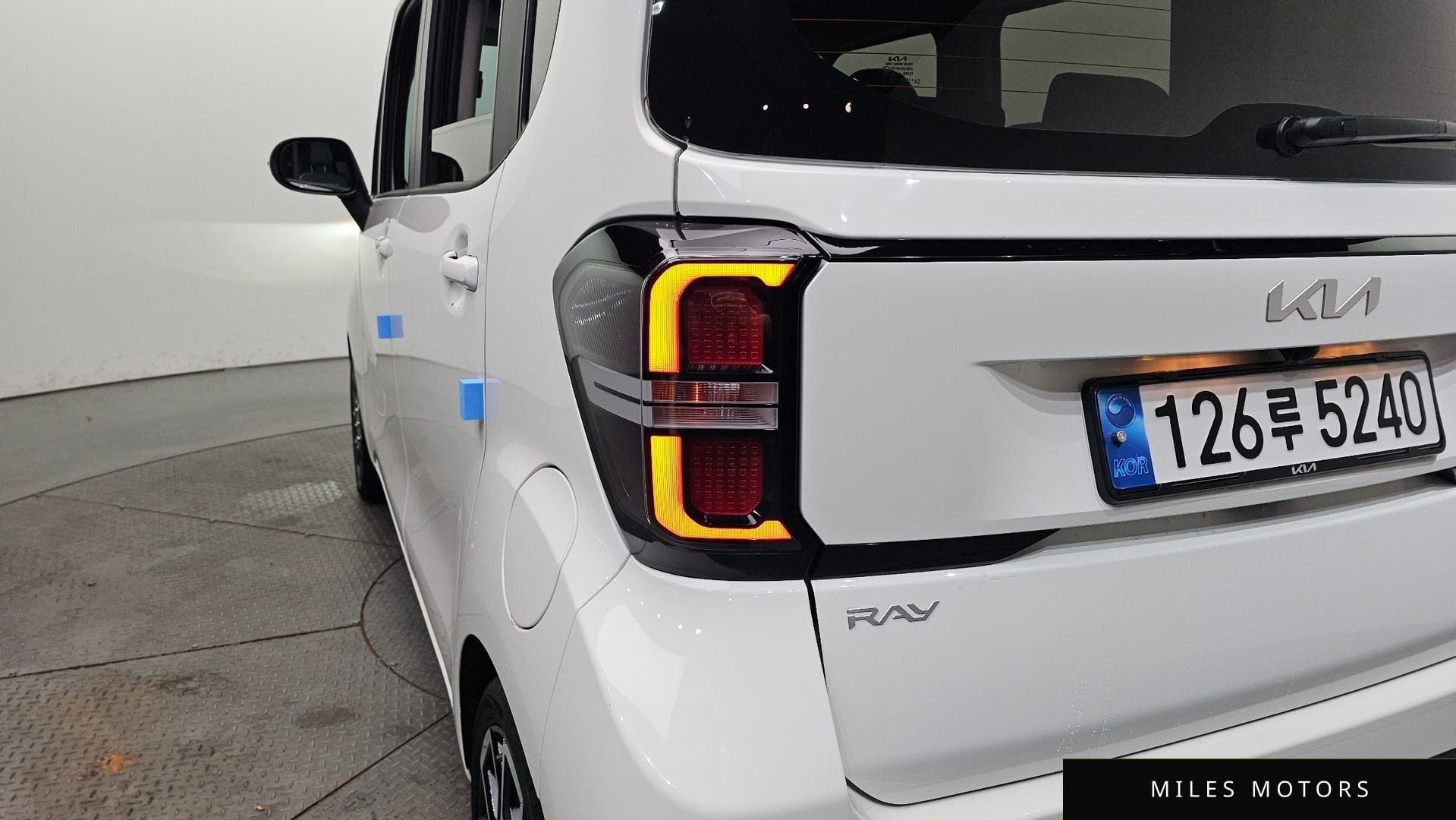 Kia RAY 2023 — миниатюра 9