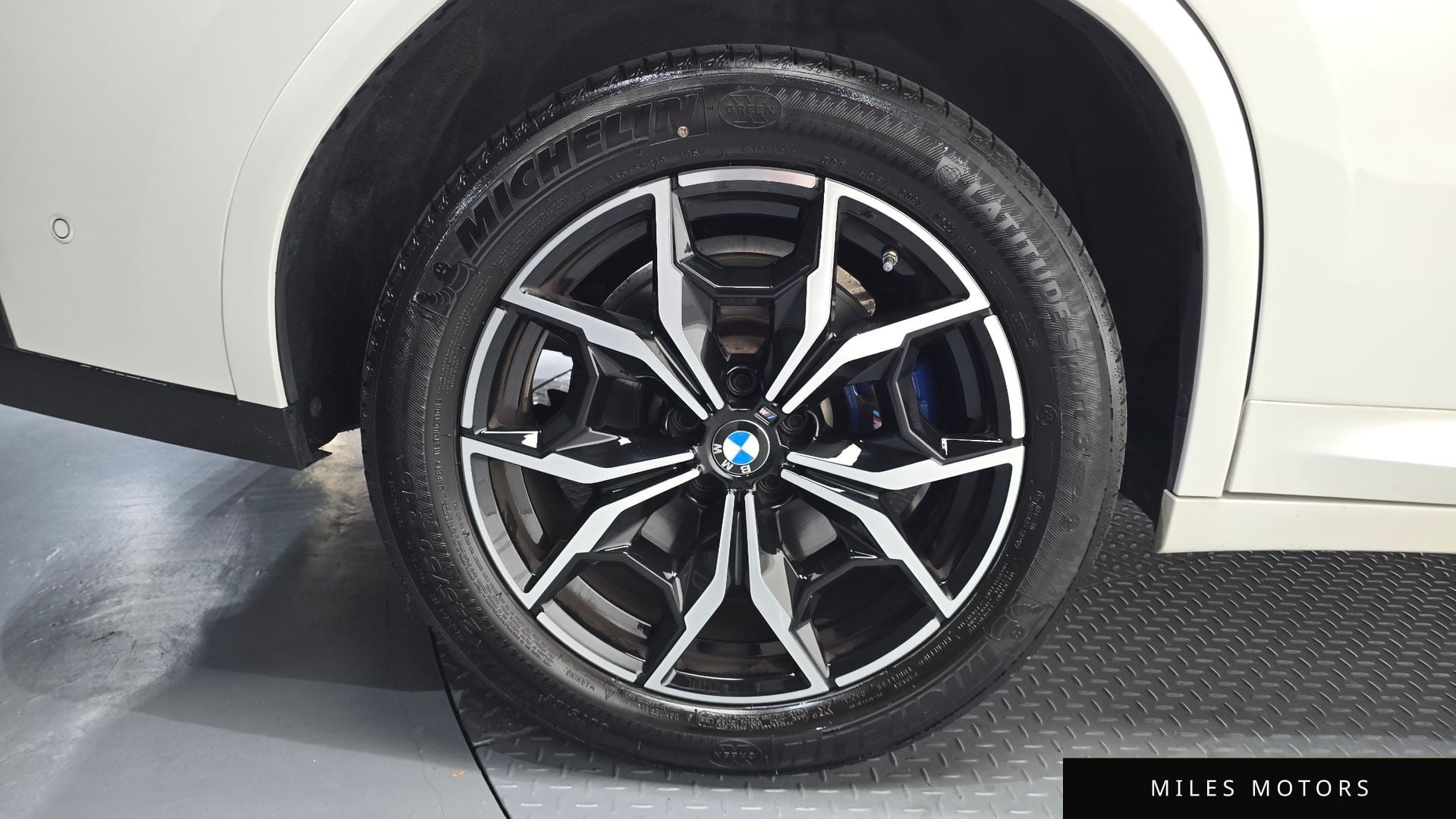 BMW X4 (G02) 2022 — миниатюра 5