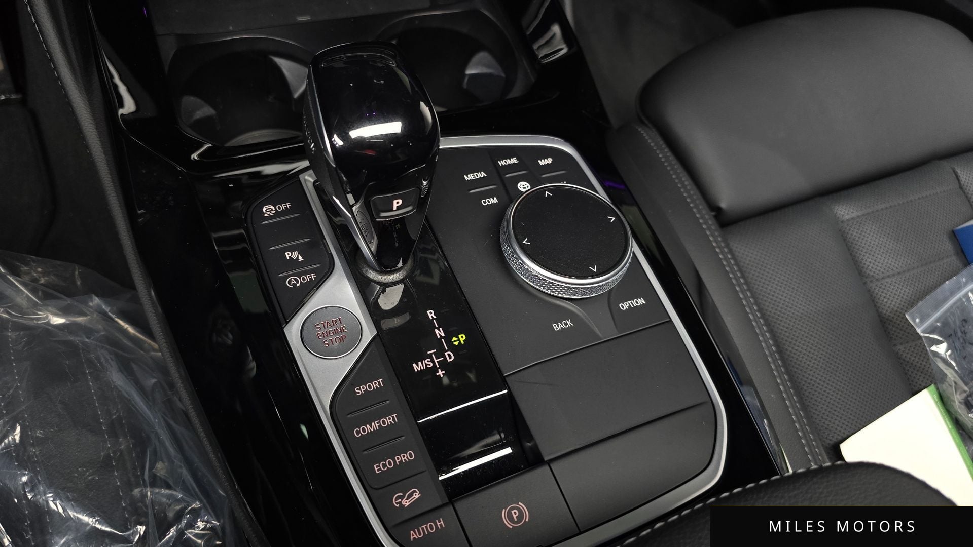 BMW X4 (G02) 2022 — миниатюра 12