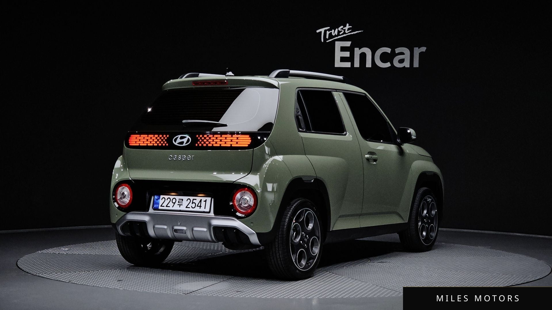 Hyundai Casper 2026 — миниатюра 2