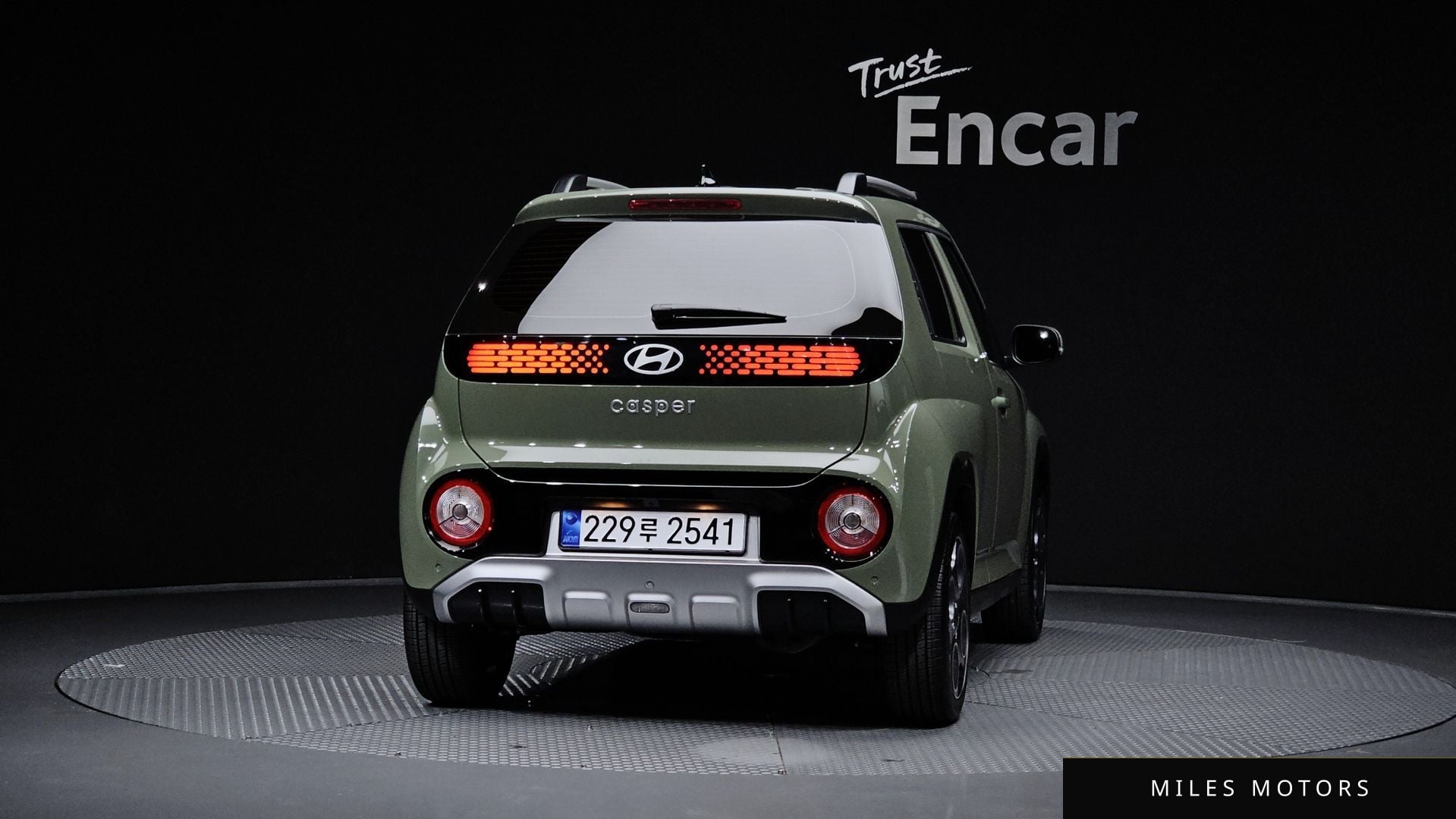 Hyundai Casper 2026 — миниатюра 4