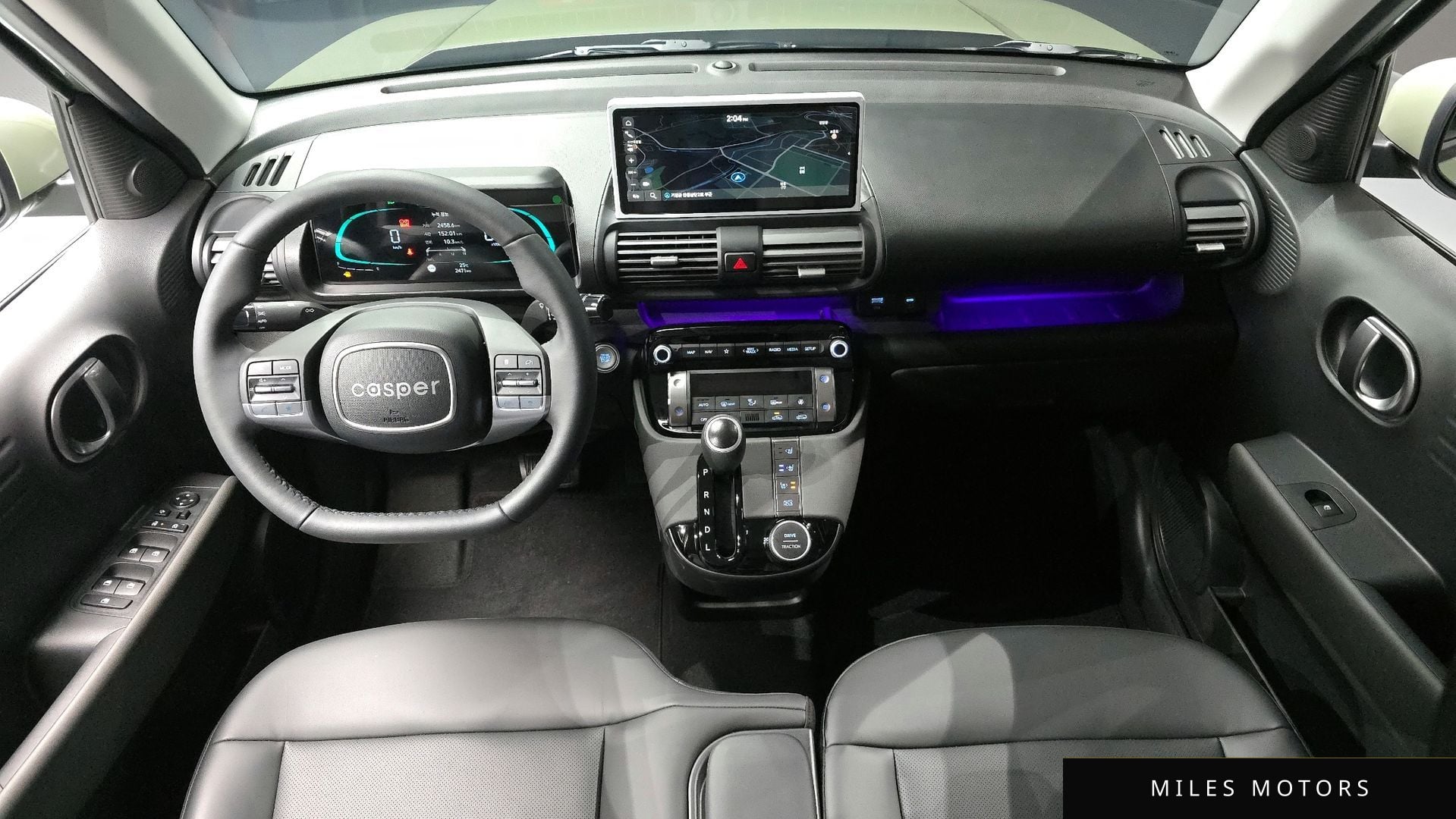 Hyundai Casper 2026 — миниатюра 10