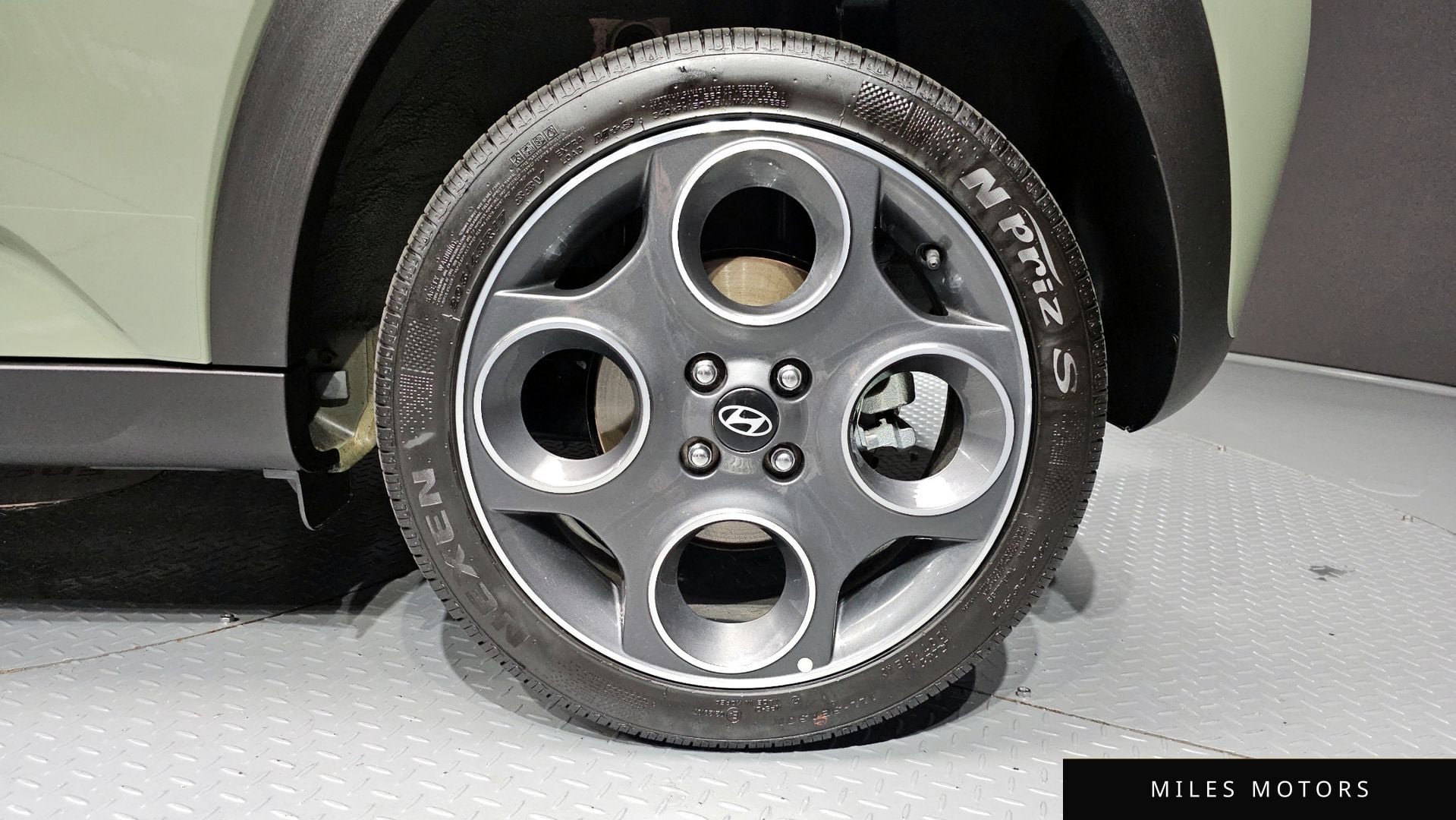 Hyundai Casper 2026 — миниатюра 7