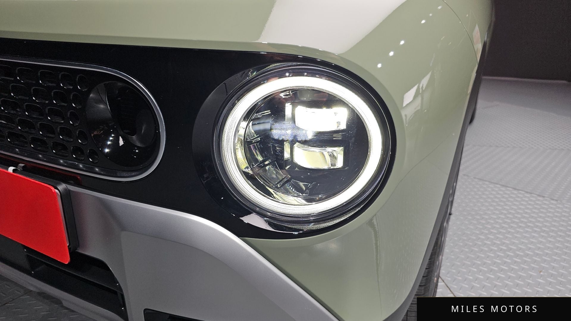 Hyundai Casper 2026 — миниатюра 8