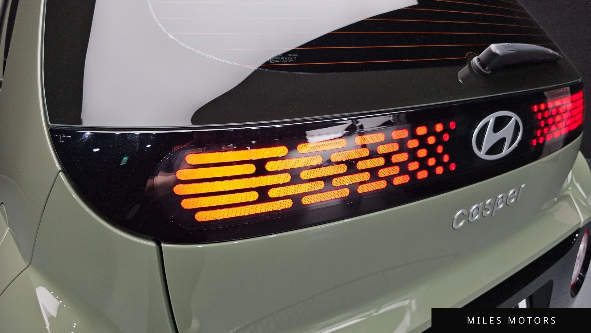 Hyundai Casper 2026 — миниатюра 9
