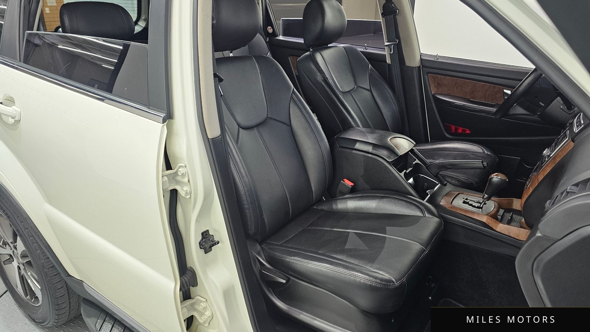 KG Mobility Rexton 2017 — миниатюра 11