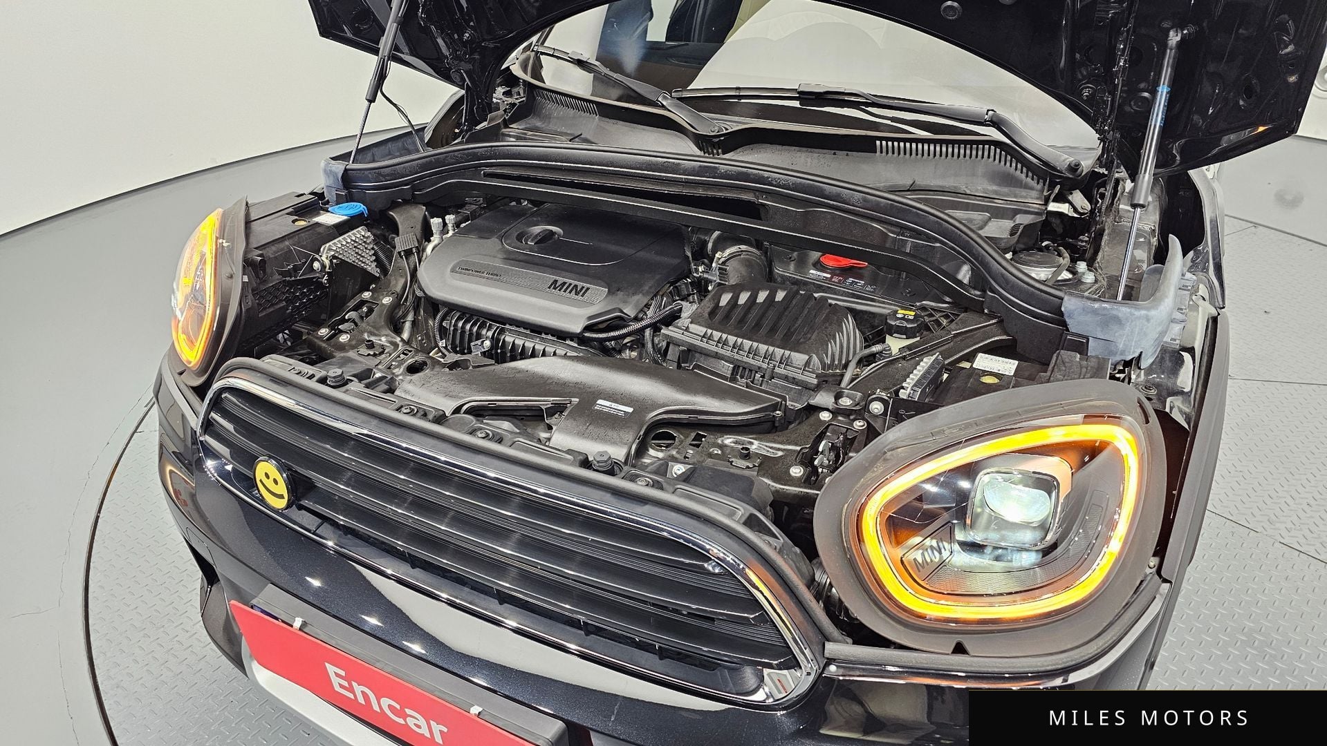 MINI Countryman 2023 — миниатюра 5
