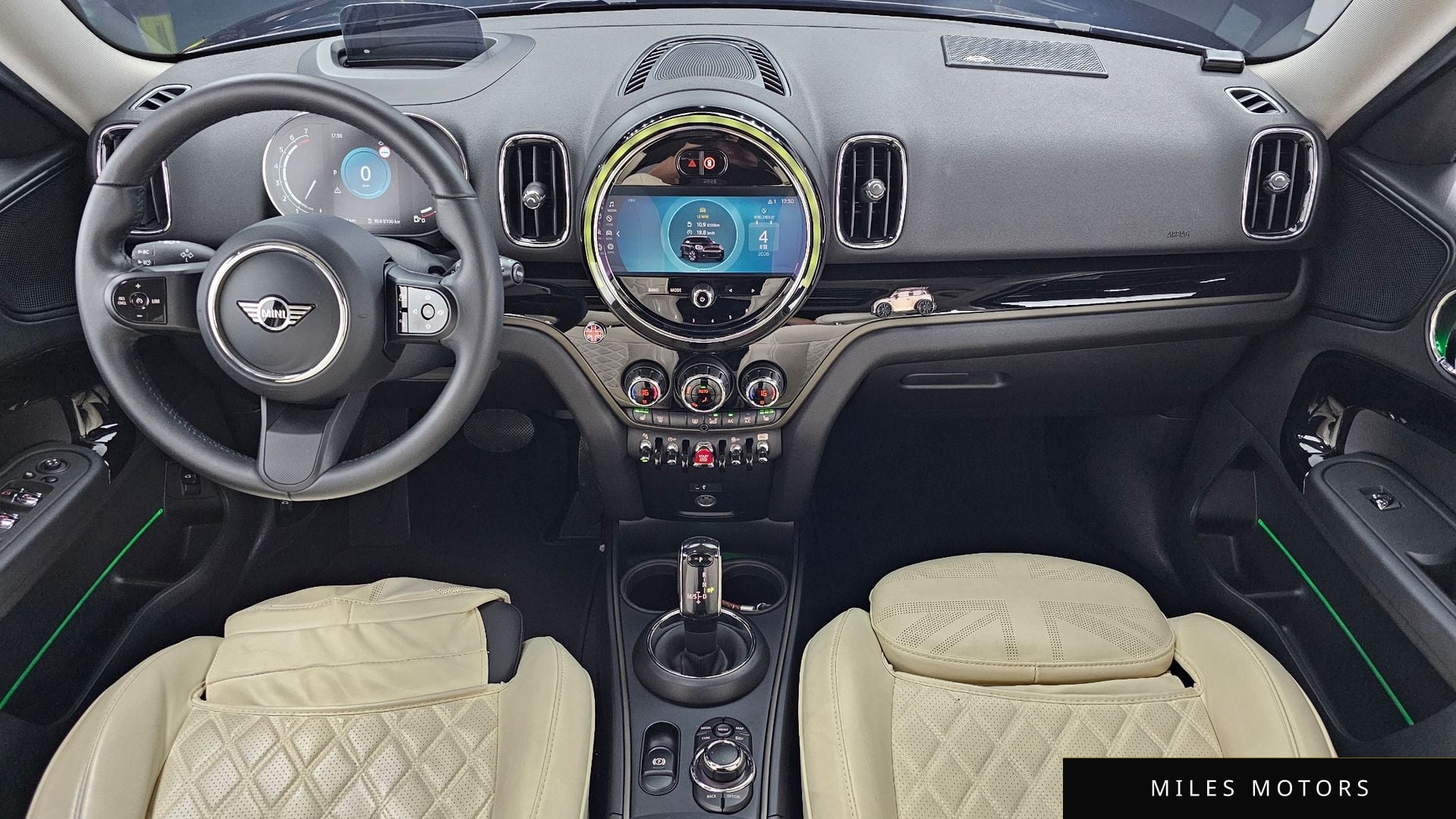 MINI Countryman 2023 — миниатюра 9