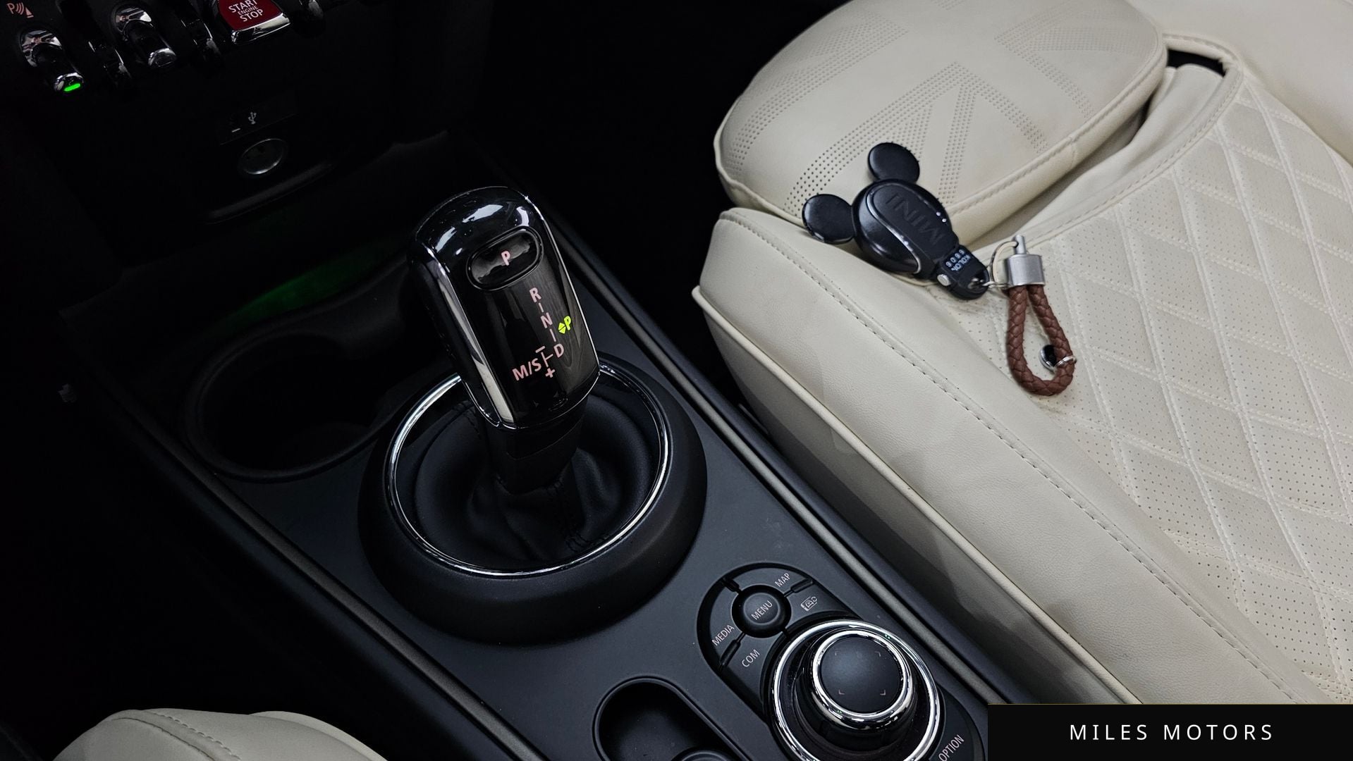MINI Countryman 2023 — миниатюра 11