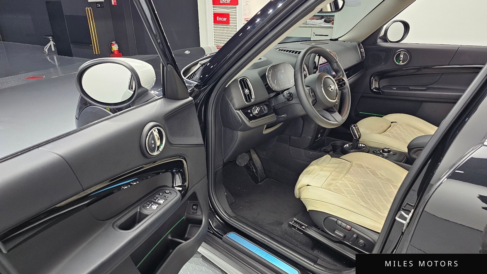 MINI Countryman 2023 — миниатюра 12