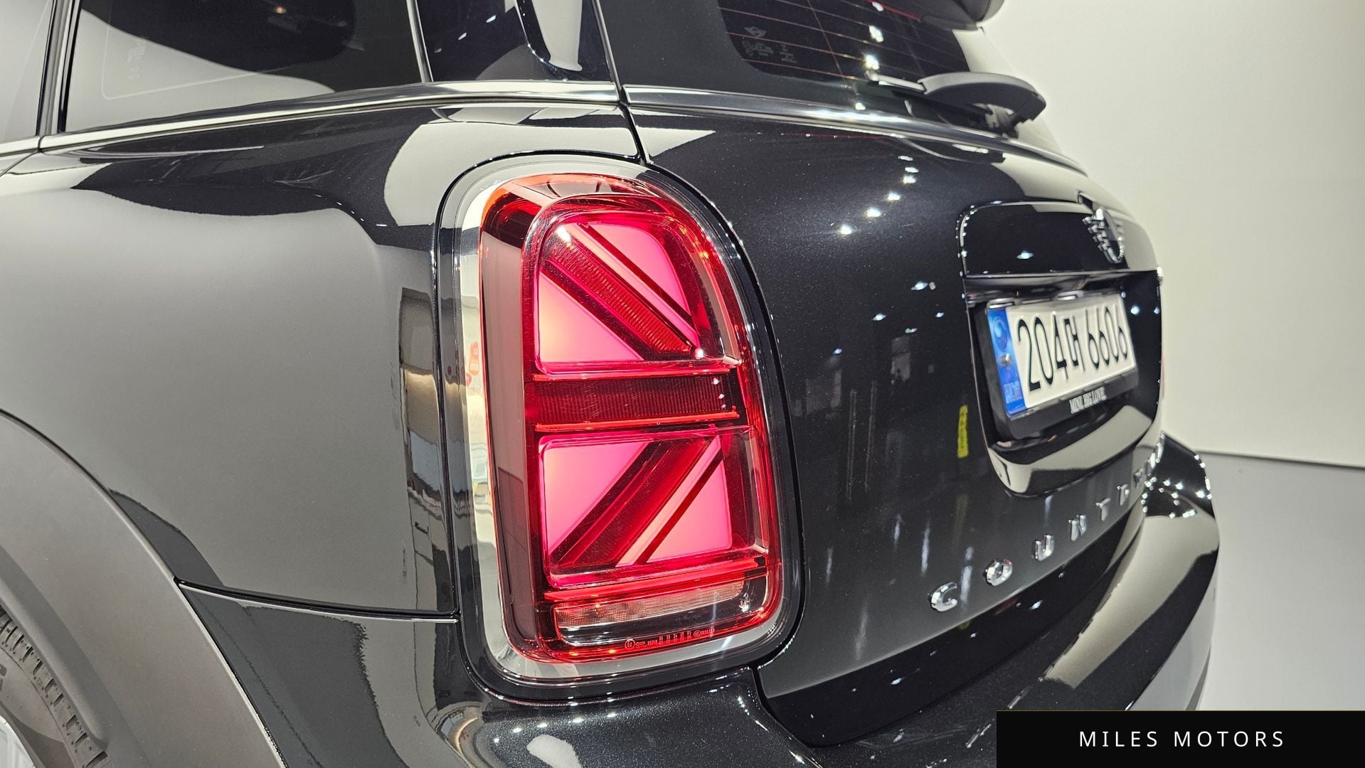 MINI Countryman 2023 — миниатюра 8