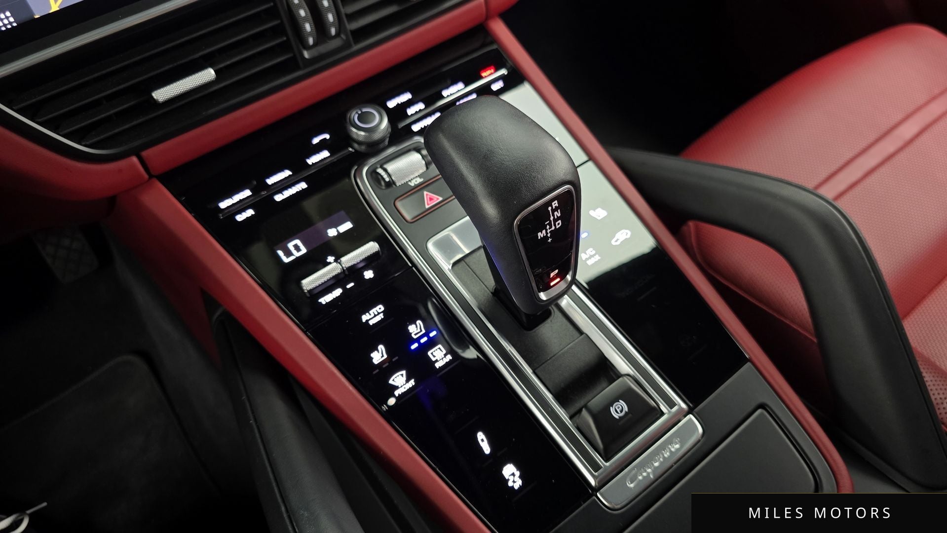 Porsche Cayenne 2020 — миниатюра 9