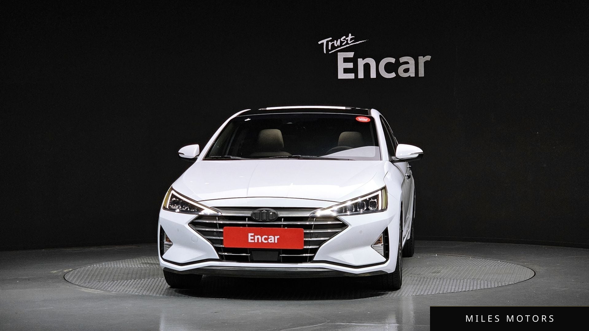Hyundai AVANTE 2020 — миниатюра 3