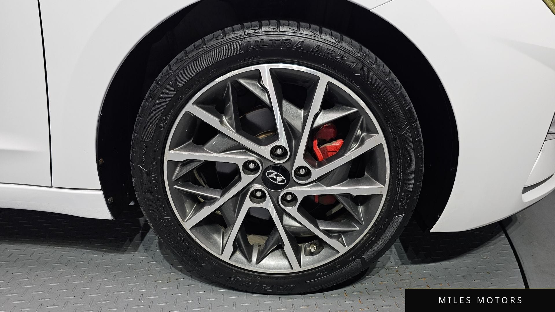 Hyundai AVANTE 2020 — миниатюра 7