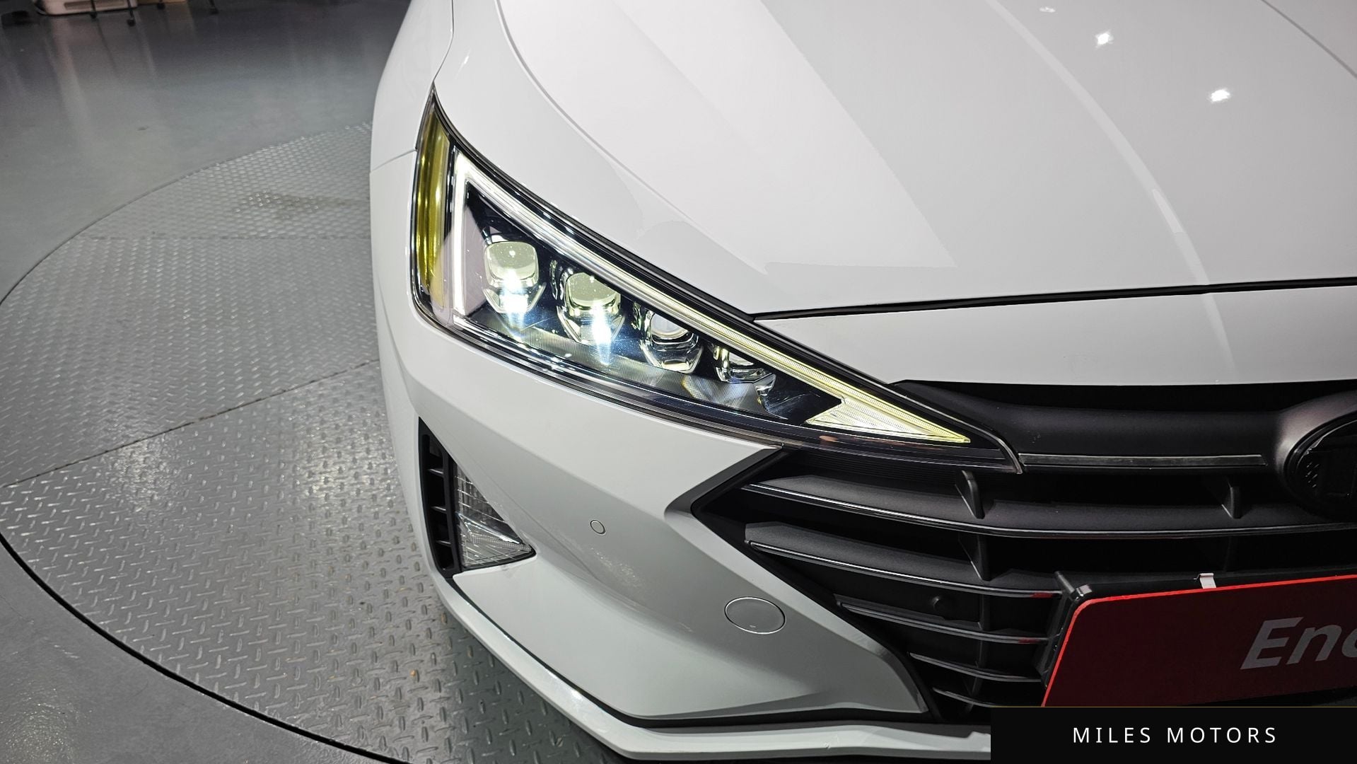 Hyundai AVANTE 2020 — миниатюра 8