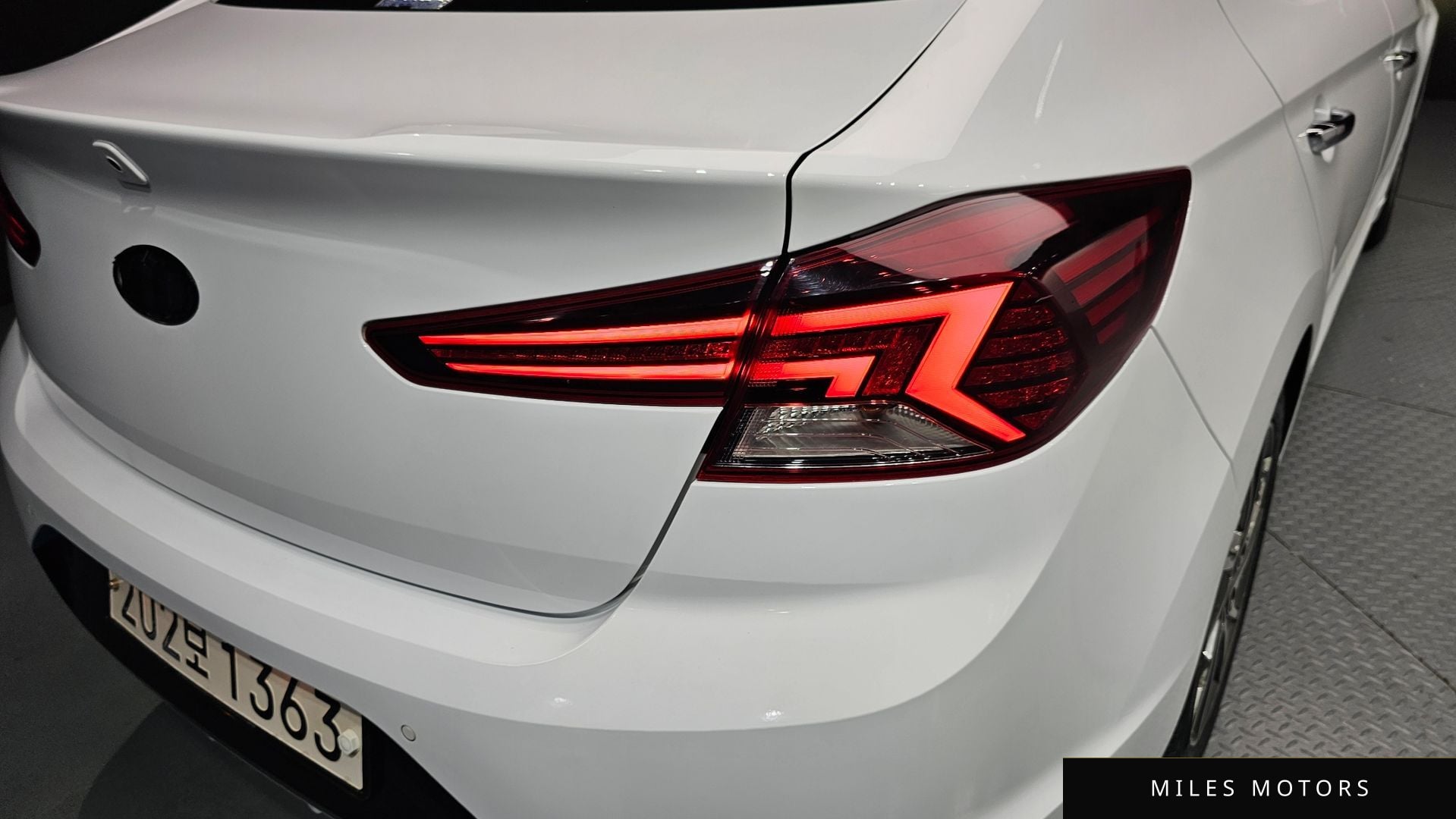 Hyundai AVANTE 2020 — миниатюра 9