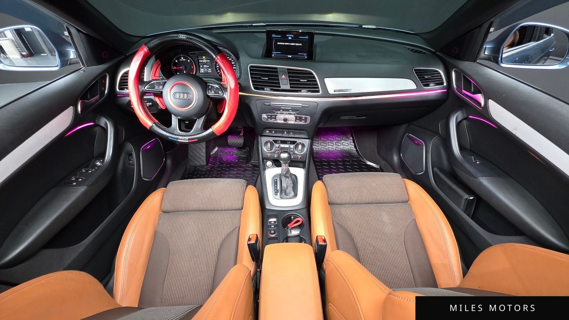 Audi Q3 2016 — миниатюра 7