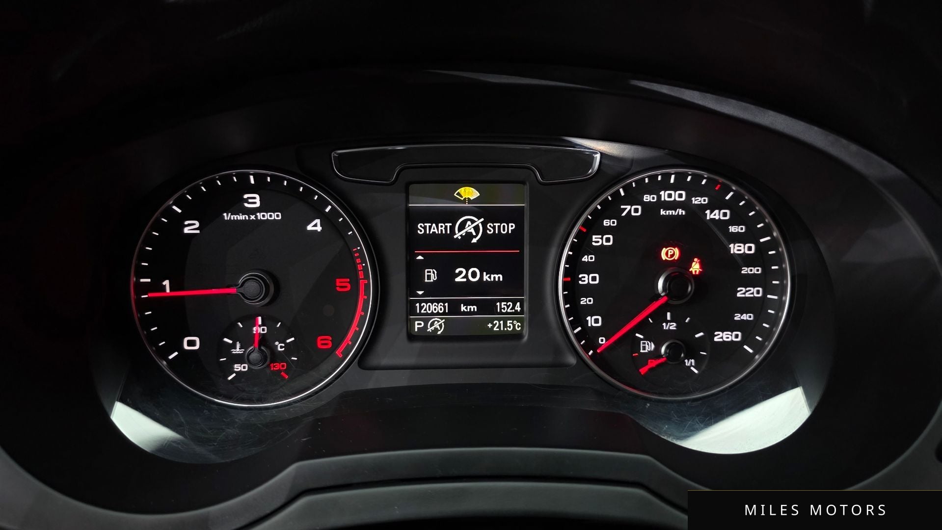 Audi Q3 2016 — миниатюра 8