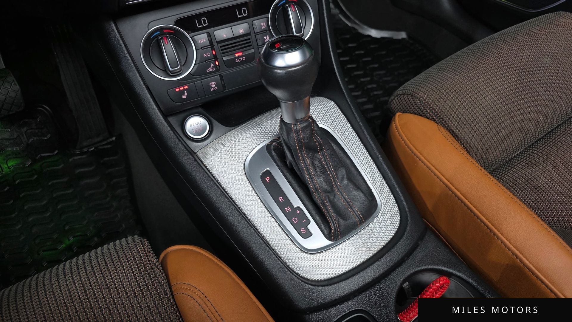 Audi Q3 2016 — миниатюра 9