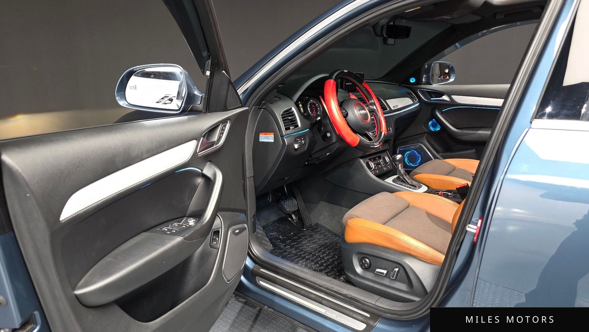 Audi Q3 2016 — миниатюра 10
