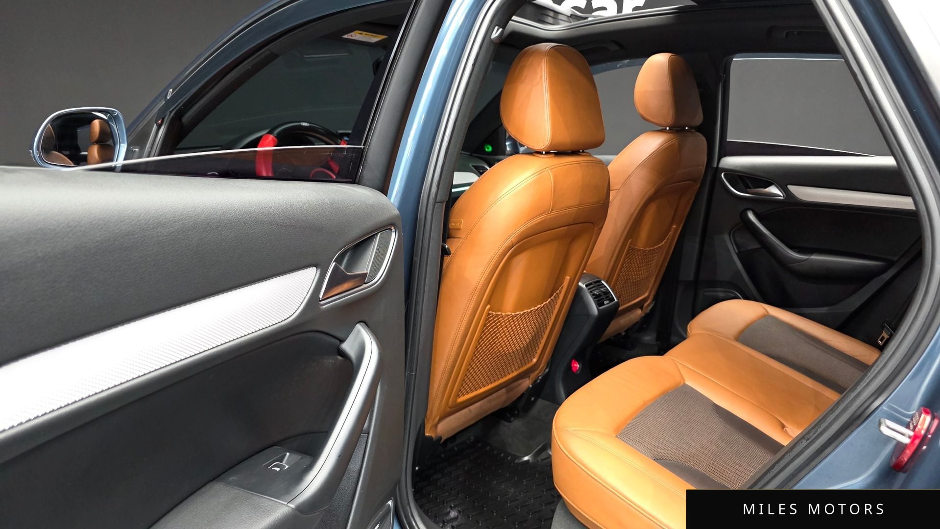 Audi Q3 2016 — миниатюра 11