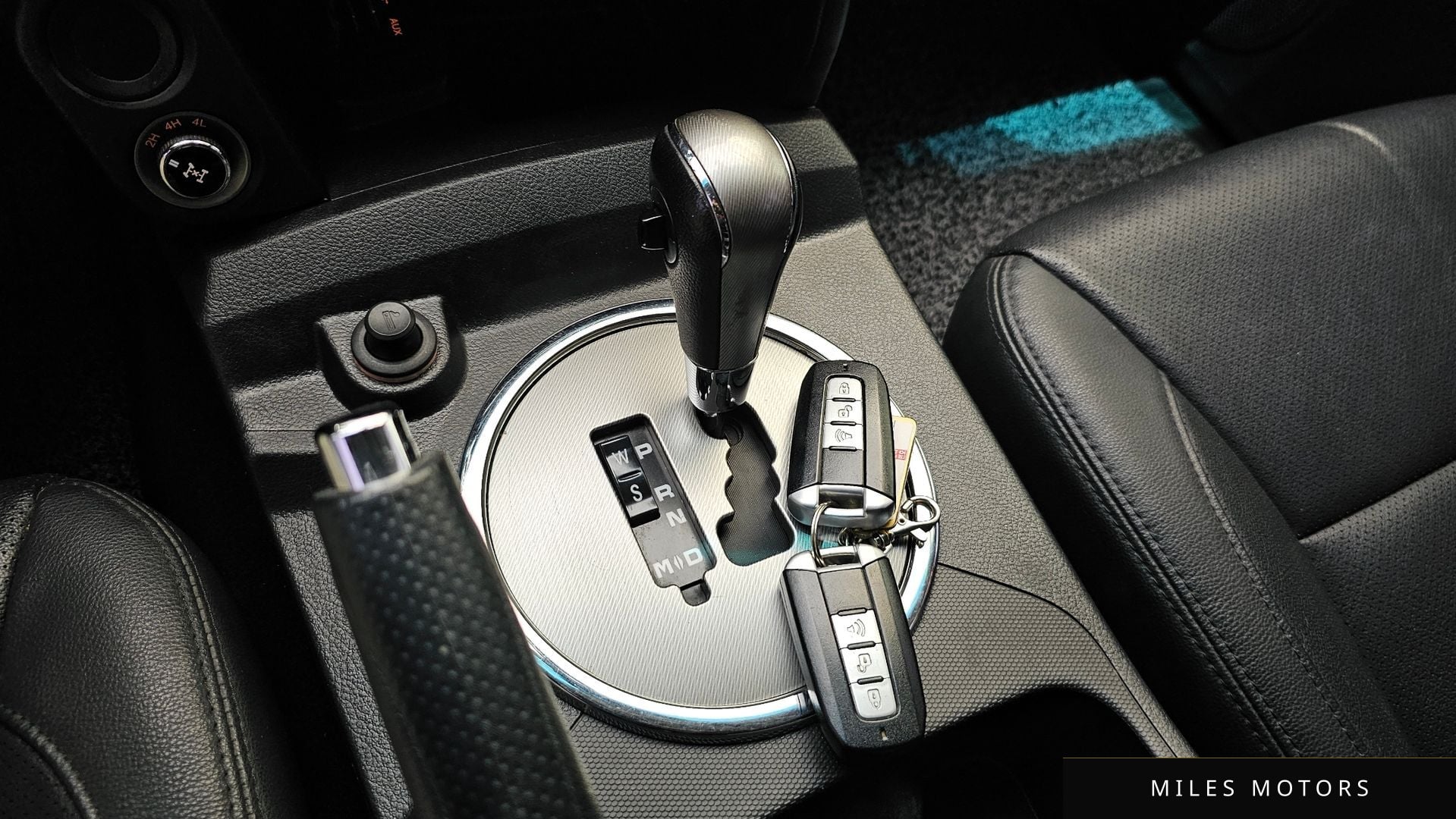 KG Mobility KORANDO 2016 — миниатюра 9