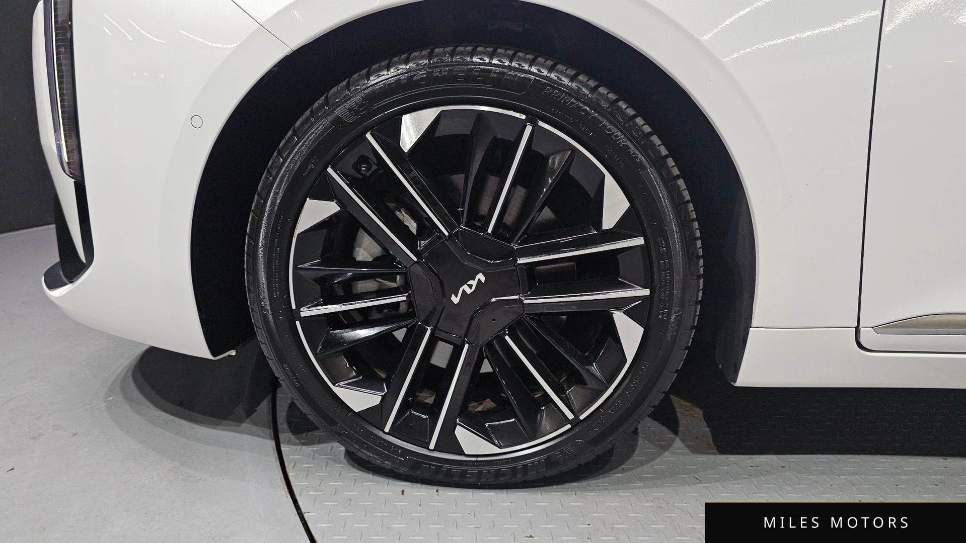 Kia K8 2025 — миниатюра 5