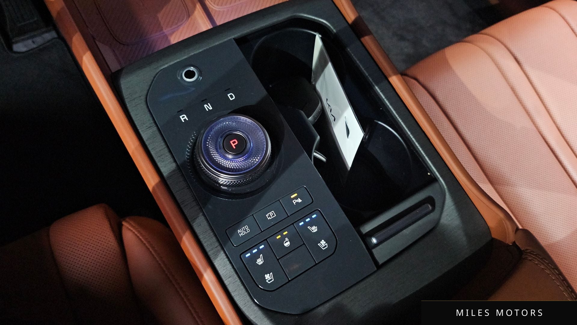 Kia K8 2025 — миниатюра 12