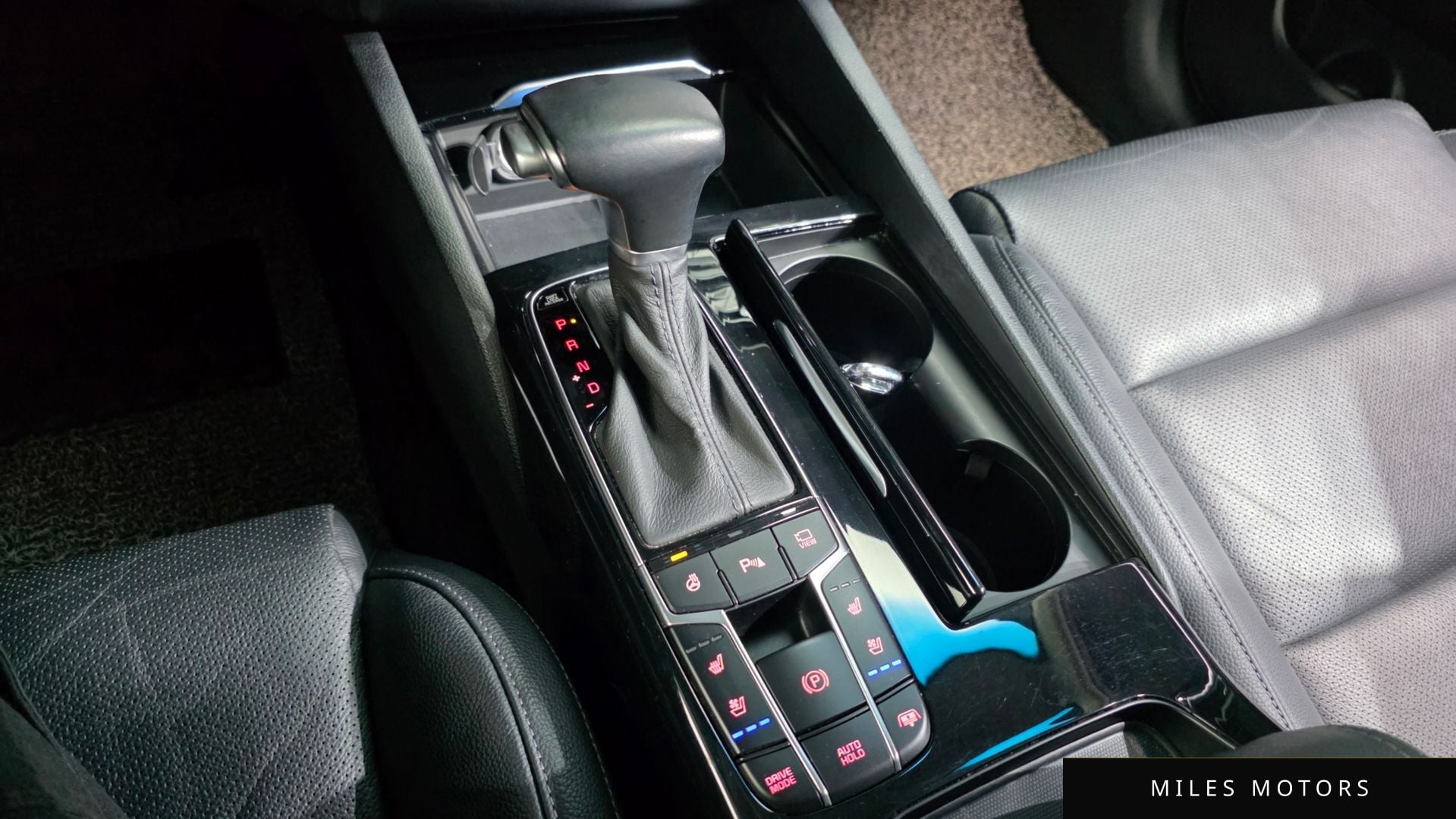Kia K7 2018 — миниатюра 11