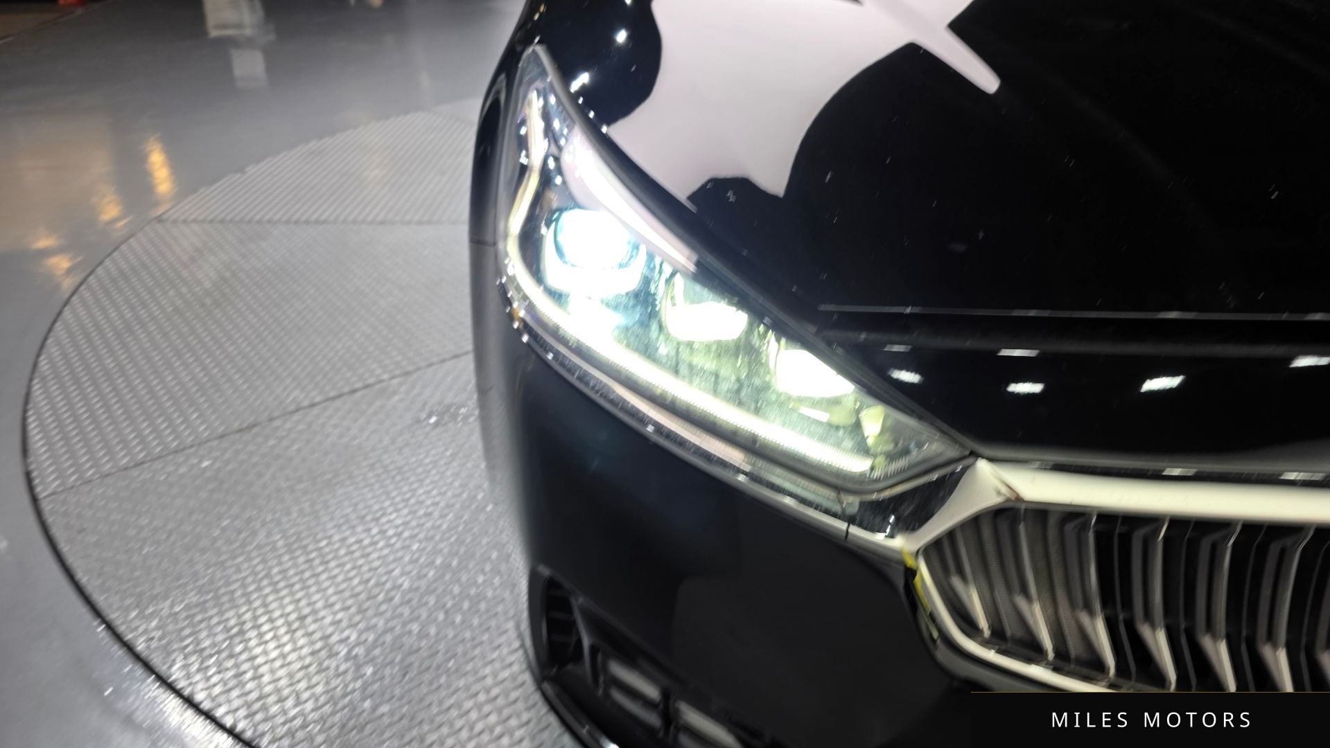Kia K7 2018 — миниатюра 7